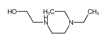 2-[2-(diethylamino)ethylamino]ethanol 51254-17-2