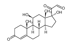 21-去氢皮质醇
