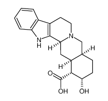 483-05-6 structure, C20H24N2O3