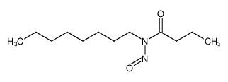 82834-20-6 N-nitroso-1-butyrylamino-octane