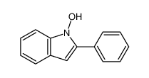 1859-39-8 1-羟基-2-苯基-1H-吲哚