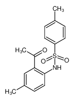 1438400-35-1 structure, C16H17NO3S