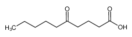 5-氧代癸酸
