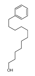 61439-50-7 structure, C17H28O