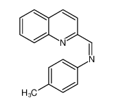 5918-79-6 structure, C17H14N2