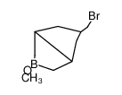 74789-86-9 3-methoxy-7-bromomethyl-3-borabicyclo[3.3.1]nonane