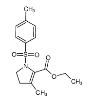 1188476-68-7 structure, C15H19NO4S