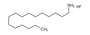 hexadecan-1-amine,hydrofluoride 3151-59-5