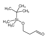 3-[(叔丁基二甲基甲硅烷基)氧基]-1-丙醇图片