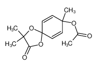 23438-18-8 structure, C13H16O5