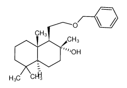 150267-49-5 structure, C23H36O2