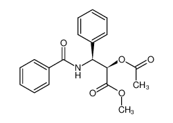 146848-86-4 structure, C19H19NO5