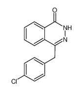 4-(4-氯苄基)-1-(2H)-酞嗪酮