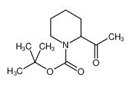 201991-24-4 structure, C12H21NO3