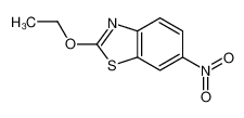 70292-57-8 2-乙氧基-6-硝基-1,3-苯并噻唑