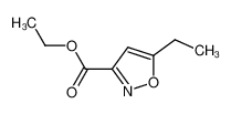 5-乙基-3-异噁唑羧酸乙酯