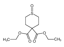 101560-79-6 structure, C11H18O5S