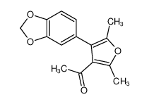 88484-91-7 structure, C15H14O4