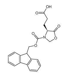 159530-17-3 spectrum, Nα-Fmoc-Glu-5-oxazolidinone