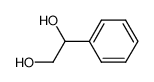 1-Phenyl-1,2-ethanediol 93-56-1