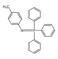 2327-67-5 (4-甲基苯基)亚氨基-三(苯基)膦烷
