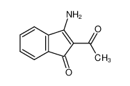 344287-21-4 structure, C11H9NO2