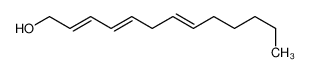 85514-73-4 structure, C13H22O