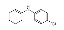 22303-86-2 structure, C12H14ClN