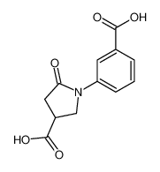 43094-96-8 structure, C12H11NO5