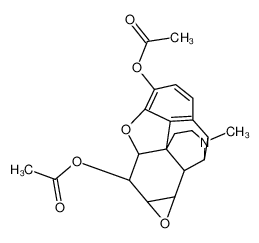 77632-95-2 structure, C21H23NO6