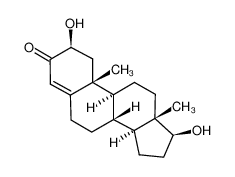 2beta-羟基睾酮