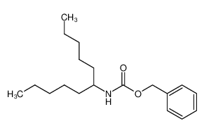 1444616-57-2 structure, C19H31NO2