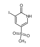 103058-96-4 structure, C6H6INO3S