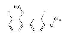 1008453-03-9 structure, C14H12F2O2