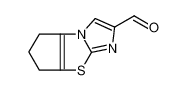 623906-29-6 6,7-二氢-5H-环戊二烯并[d]咪唑并[2,1-b][1,3]噻唑-2-甲醛