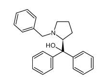 118970-95-9 structure, C24H25NO