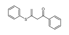 86573-93-5 structure, C16H14OS