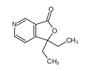 70641-35-9 structure, C11H13NO2