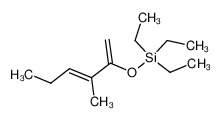 380355-88-4 structure, C13H26OSi