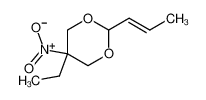 5702-39-6 structure, C9H15NO4