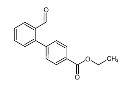 885950-48-1 structure, C16H14O3