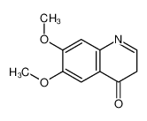 6,7-DIMETHOXY-3H-QUINOLIN-4-ONE 304904-61-8