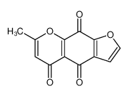 481-71-0 structure