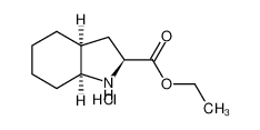 L-八氢吲哚-2-羧酸乙酯盐酸盐