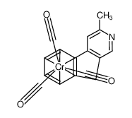 75047-26-6 structure, C16H11CrNO3