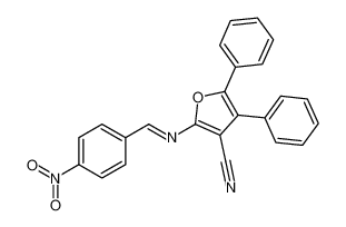 18031-67-9 structure, C24H15N3O3