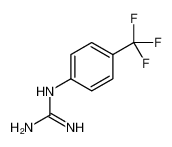 130066-24-9 structure, C8H8F3N3