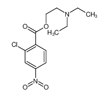 10367-96-1 structure, C13H17ClN2O4