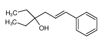 55552-39-1 structure, C14H20O