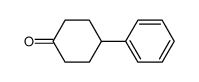 4-苯基环己酮